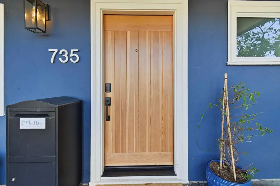 735 Apgar St, Oakland, CA 94609 - #2