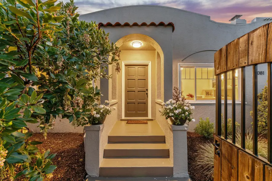 3081 23rd Avenue, Oakland, CA 94602 - #2