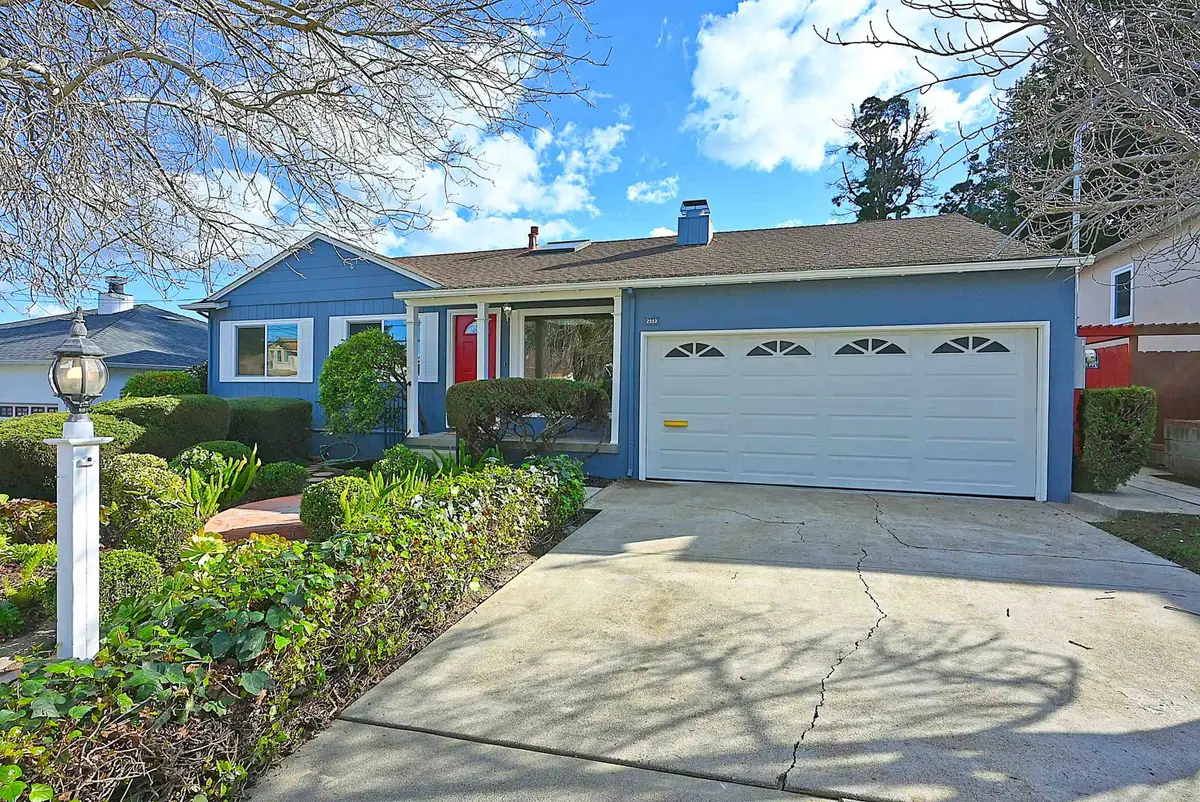 2553 Nordell Ave, Castro Valley, CA 94546 - #1