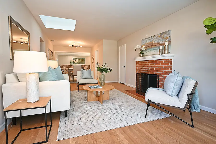 2553 Nordell Ave, Castro Valley, CA 94546 - #3