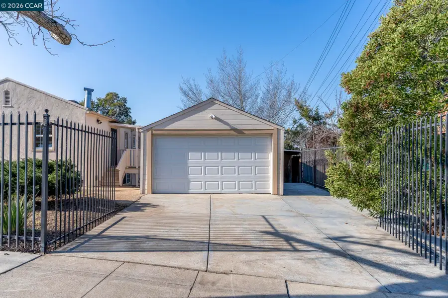 7333 Sunkist Dr, Oakland, CA 94605 - #3