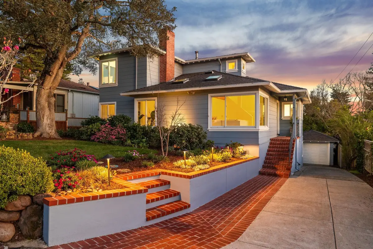 6254 Girvin Drive, Oakland, CA 94611 - #1