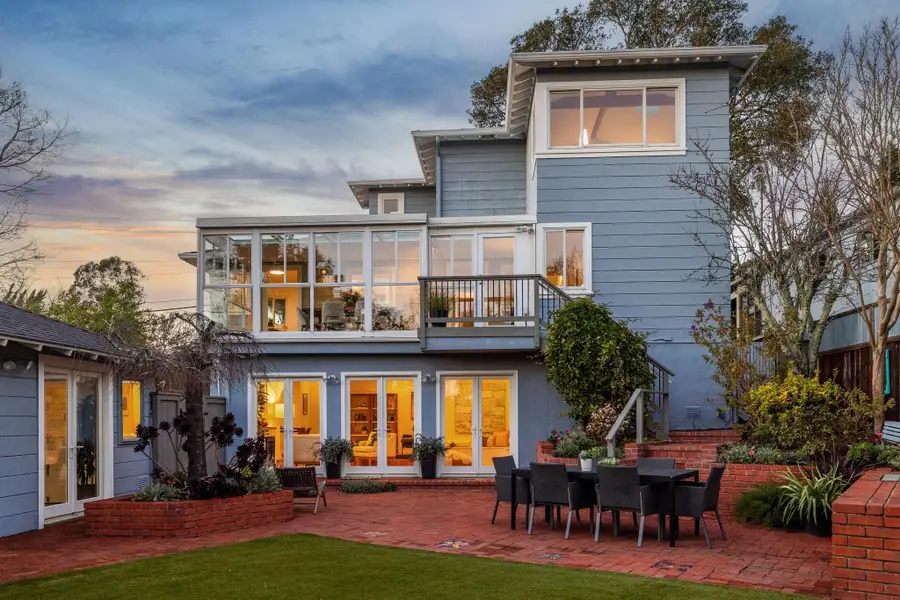 6254 Girvin Drive, Oakland, CA 94611 - #3