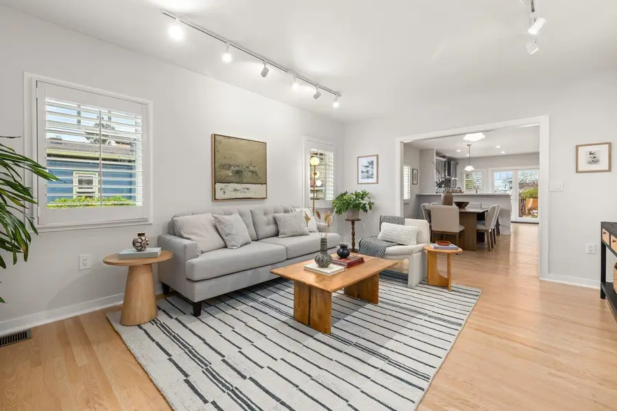 1360 Acton St, Berkeley, CA 94706 - #2