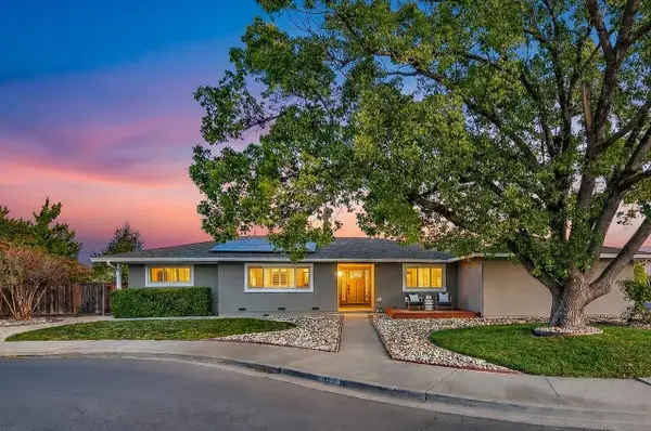 2215 Sherry Ct, Livermore, CA 94550