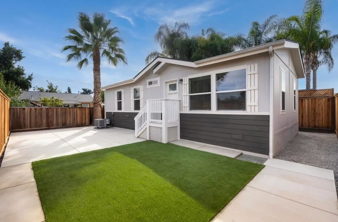 841 N L Street, Livermore, CA 94551 - #1