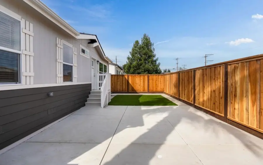 841 N L Street, Livermore, CA 94551 - #2