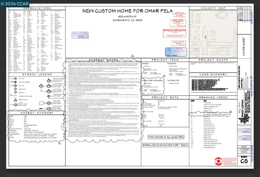 4528 Austin St, Sacramento, CA 95838 - #3