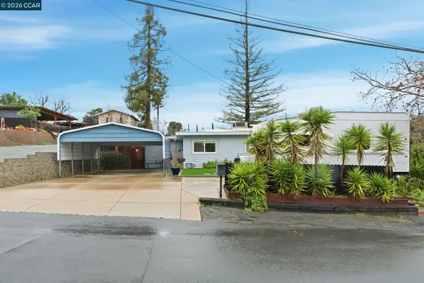 9 Morello Heights Dr, Martinez, CA 94553