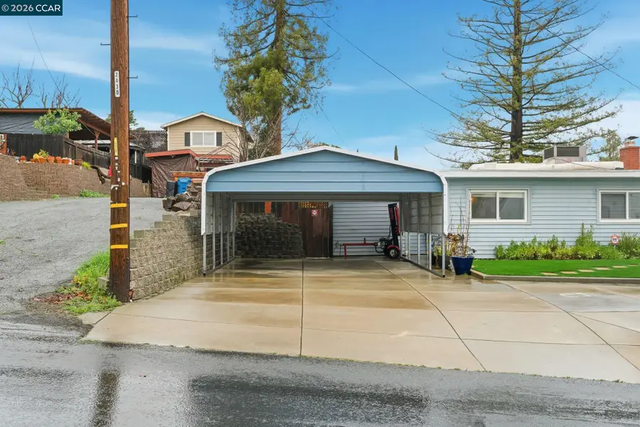 9 Morello Heights Dr, Martinez, CA 94553 - #3