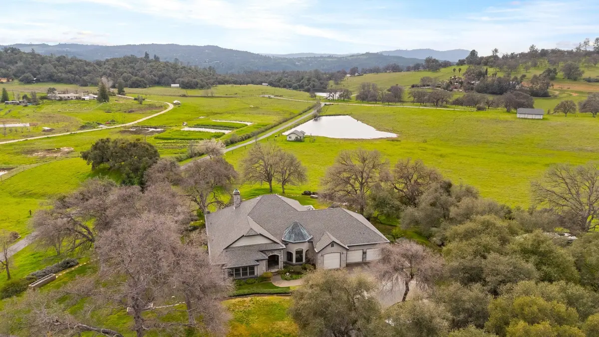 8650 Fraguero Rd, Sonora, CA 95370 - #1