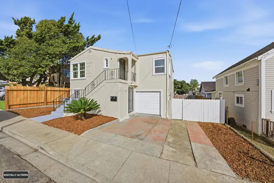 116 Mississippi St, Vallejo, CA 94590 - #2