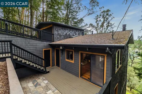 7875 Skyline Blvd, Oakland, CA 94611