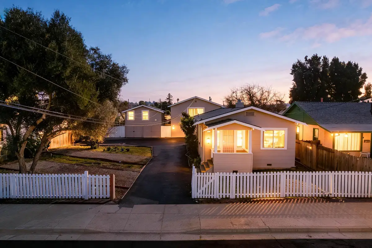 320 & 322 Evans Ave, Vallejo, CA 94590 - #1