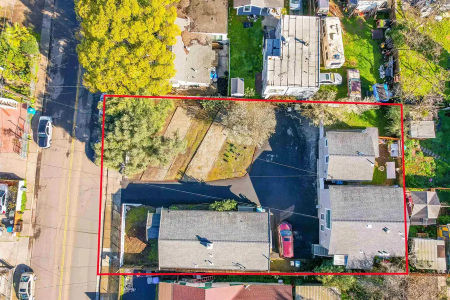 320 & 322 Evans Ave, Vallejo, CA 94590 - #2