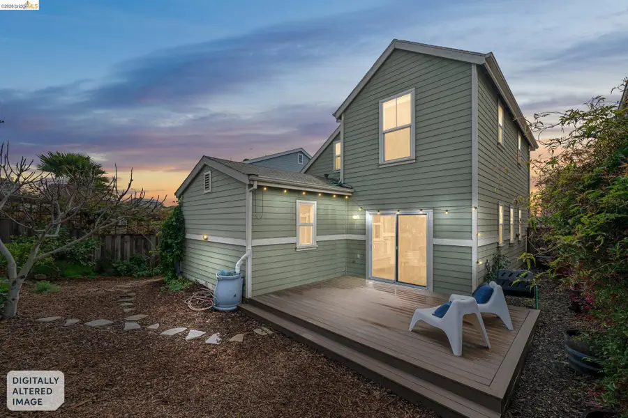 2761 Martin Luther King Jr Ave, Richmond, CA 94804 - #3