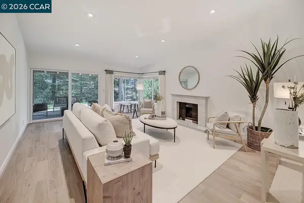 649 Terra California #6, Walnut Creek, CA 94595