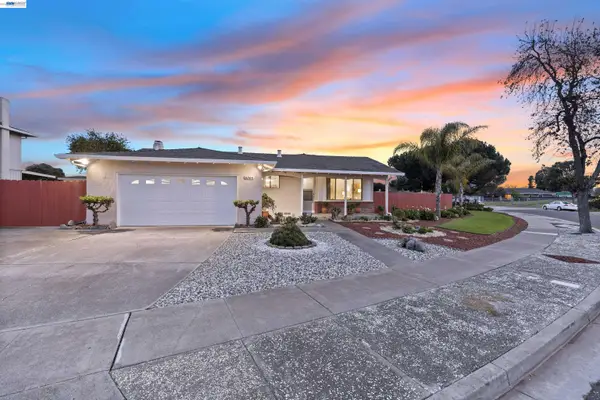 6364 Honeysuckle Dr, Newark, CA 94560