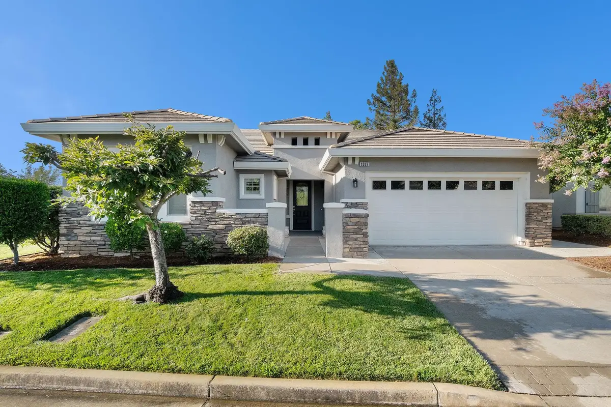 1007 Centennial Dr, Brentwood, CA 94513 - #1