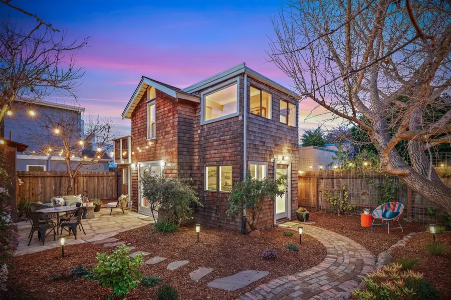 1447 Kains Ave, Berkeley, CA 94702 - #2