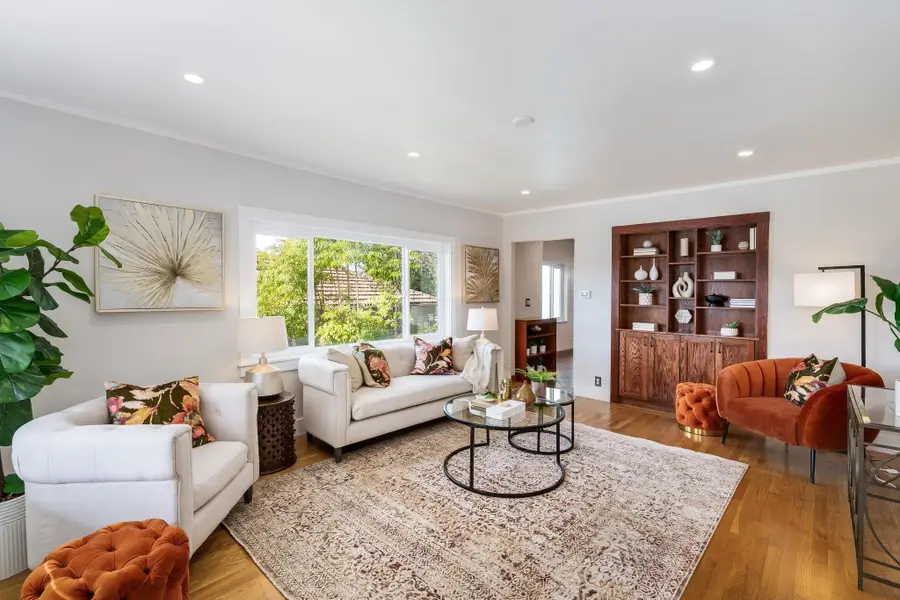 4125 Kuhnle Ave, Oakland, CA 94605 - #3