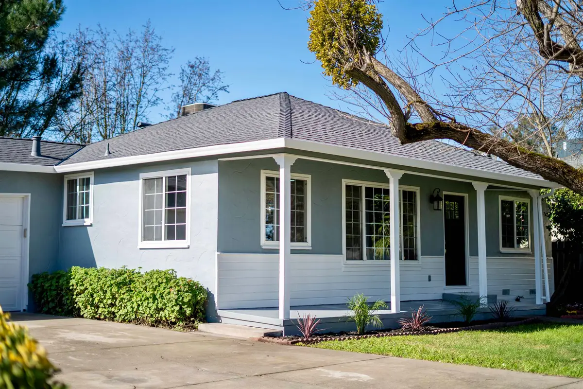 3112 Wendell Ave, Stockton, CA 95204 - #1