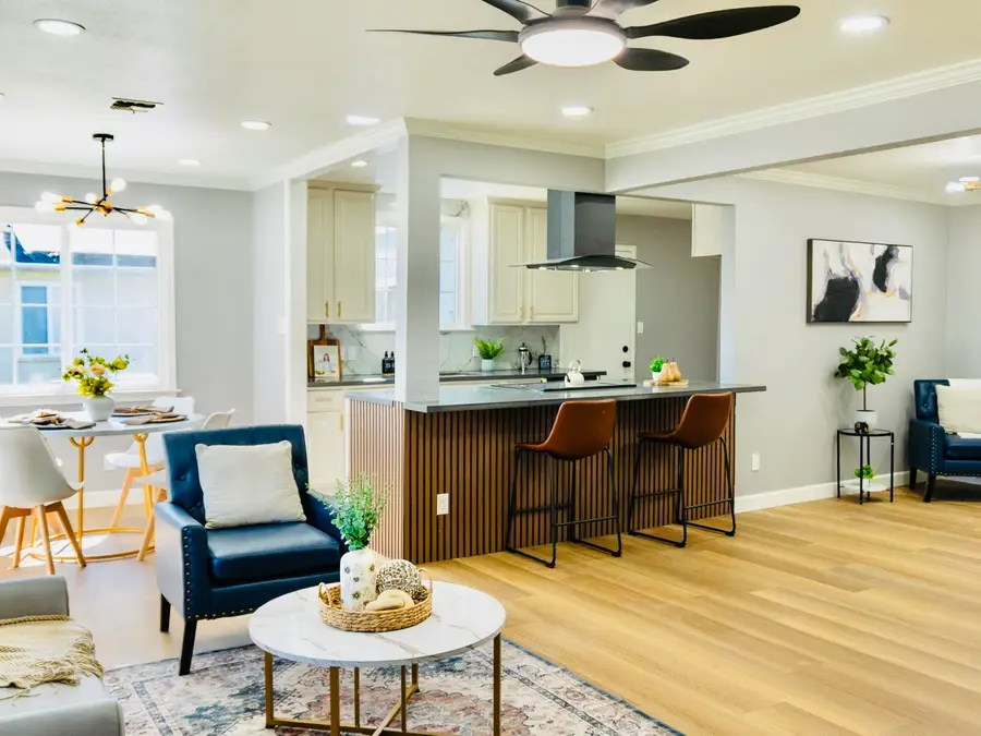 3112 Wendell Ave, Stockton, CA 95204 - #3