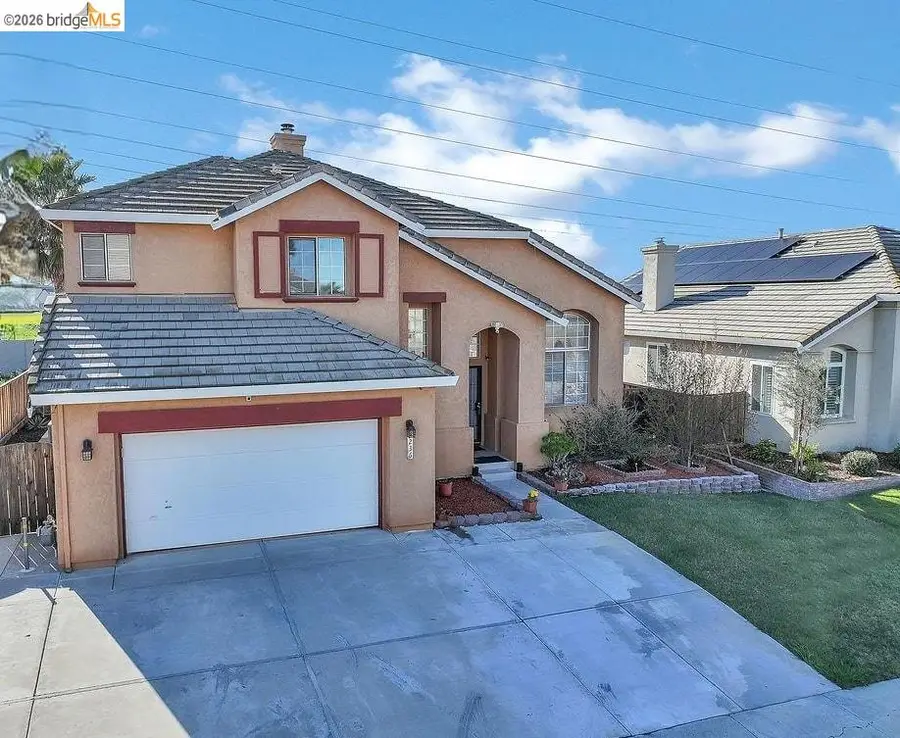 2236 Newport Ct, Discovery Bay, CA 94505 - #2