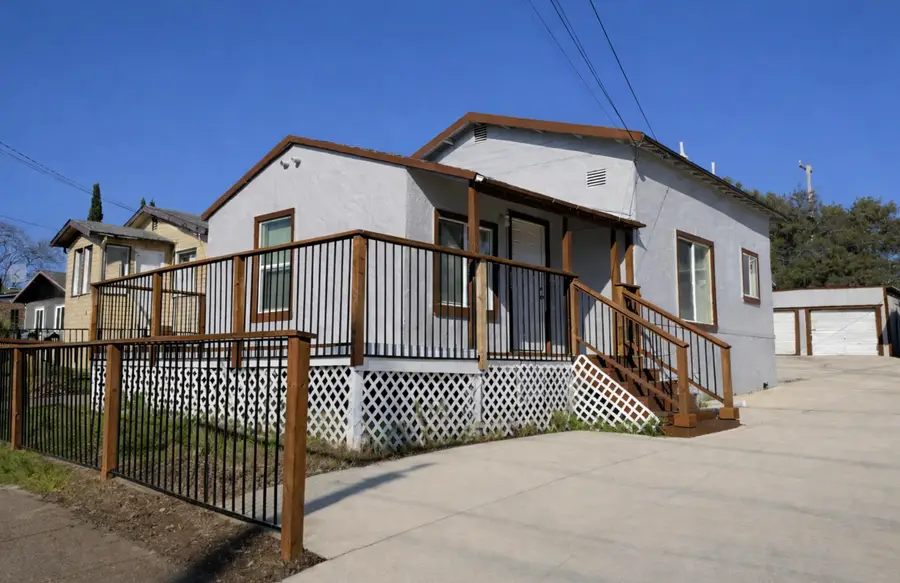 324 Idora Ave, Vallejo, CA 94591 - #2