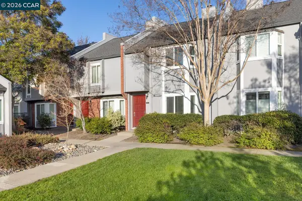 2730 Walnut Boulevard, Walnut Creek, CA 94506