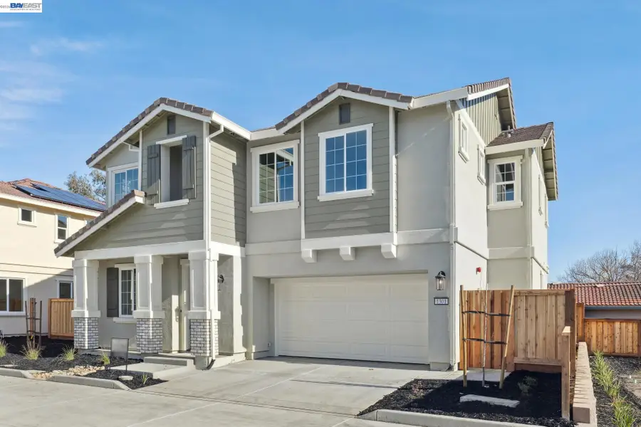1301 Sunningdale Lane, Fairfield, CA 94533 - #2