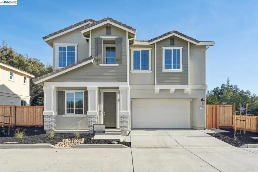 1301 Sunningdale Lane, Fairfield, CA 94533 - #3