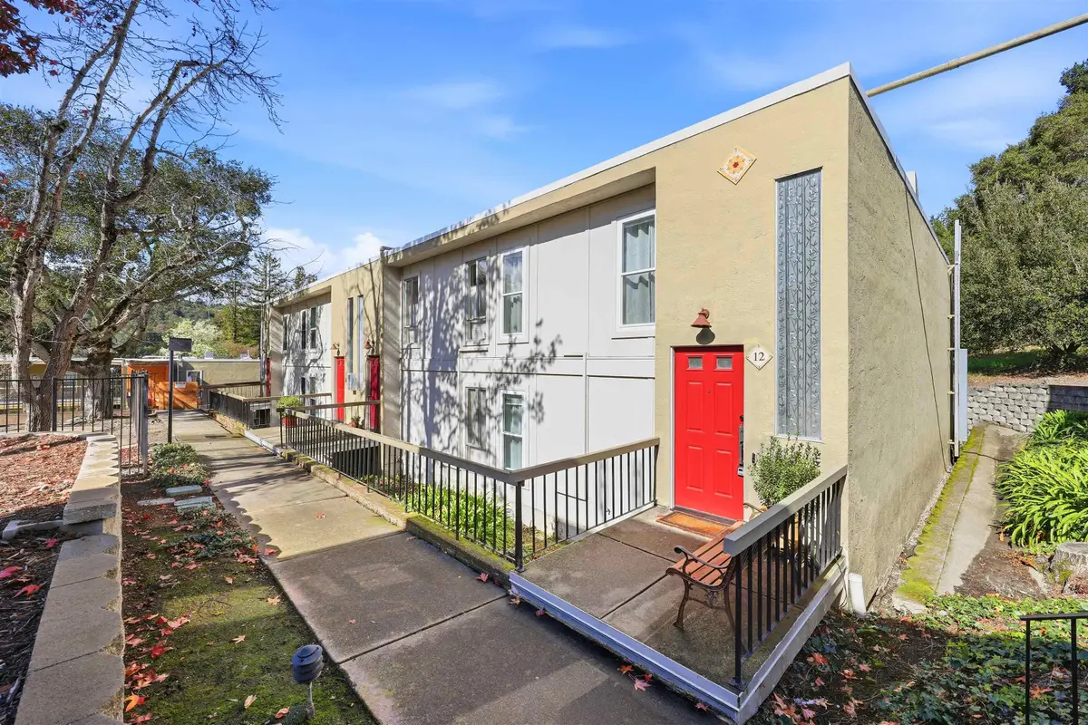 651 Moraga Rd #12, Moraga, CA 94556 - #1