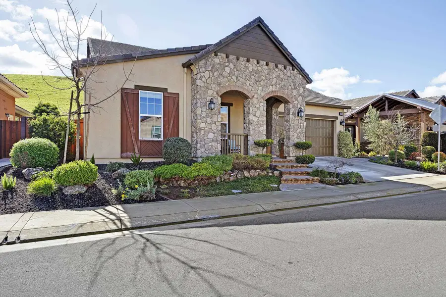 1994 Andalucia Ln, Brentwood, CA 94513 - #2