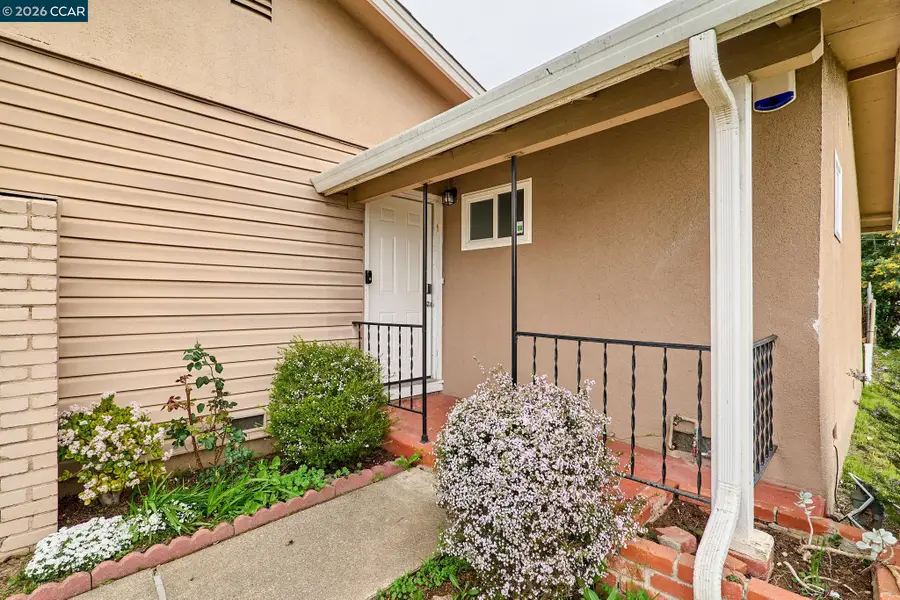 300 College Ave, Vallejo, CA 94589 - #3