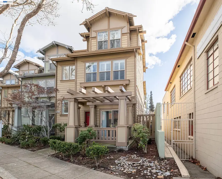 651 Macarthur Blvd, San Leandro, CA 94577 - #2