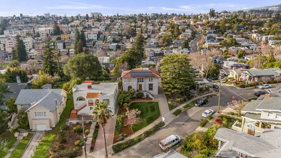 662 Calmar Ave., Oakland, CA 94610 - #3