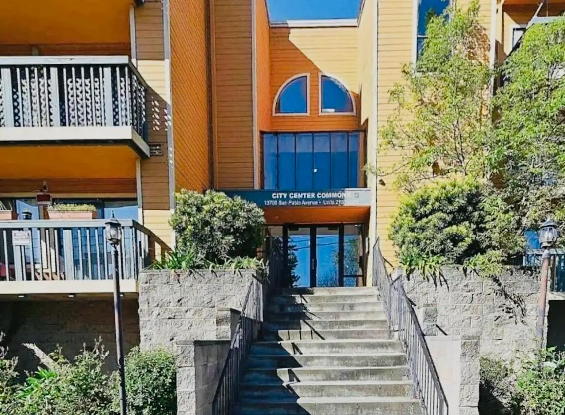 13700 San Pablo Ave #1210, San Pablo, CA 94806 - #1