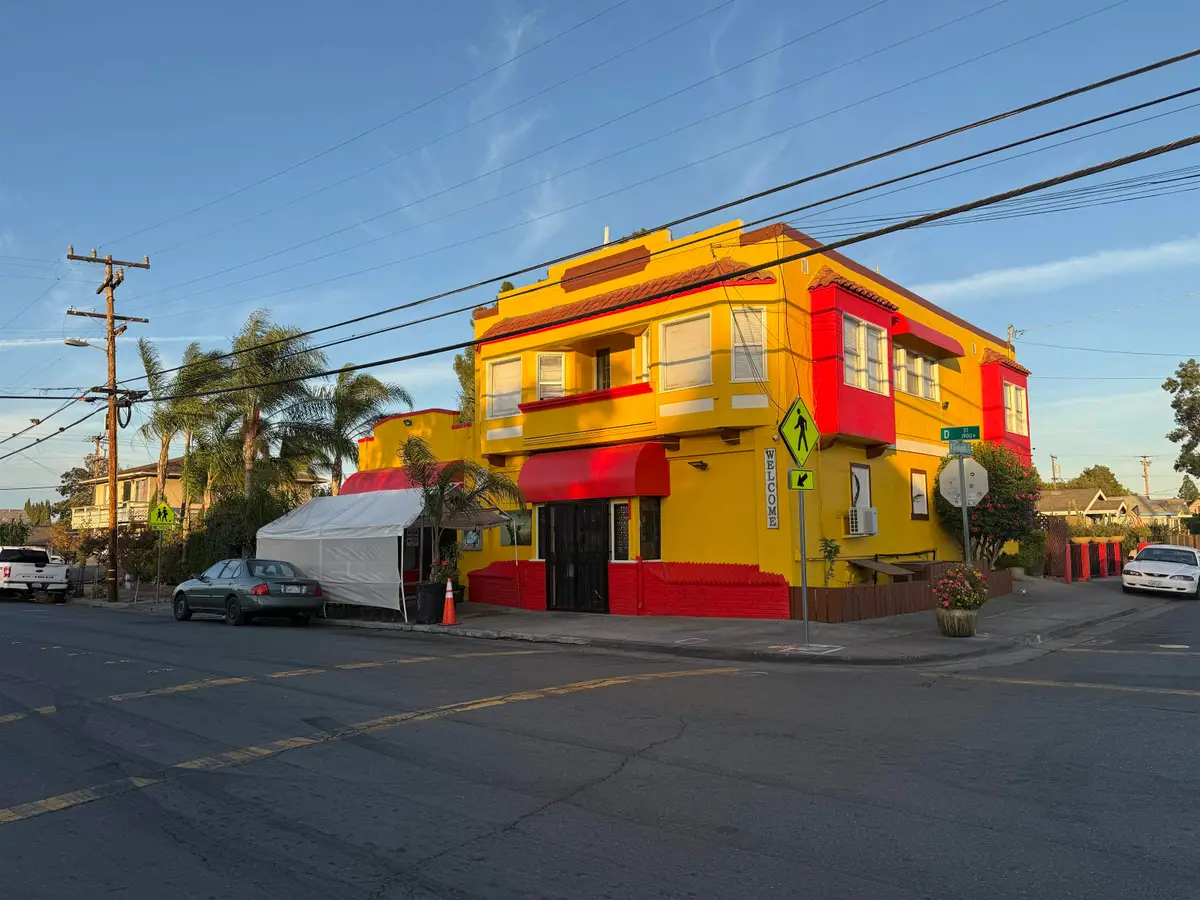 1903 D Street, Antioch, CA 94509 - #1