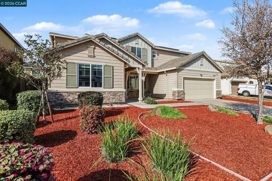 109 Muir Ct, Oakley, CA 94561 - #3