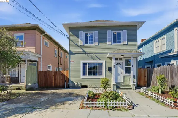 3114 California, Berkeley, CA 94703