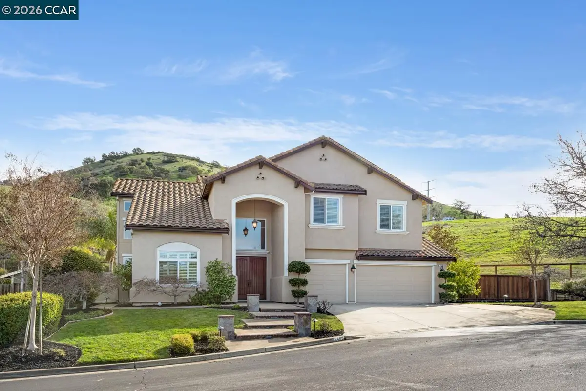 5408 Oakstone Ct, Concord, CA 94521 - #1