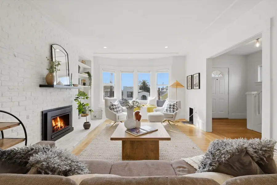 6024 Mauritania Ave, Oakland, CA 94605 - #3