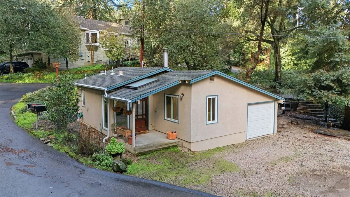 17741 Comanche Trl, Los Gatos, CA 95033 - #1