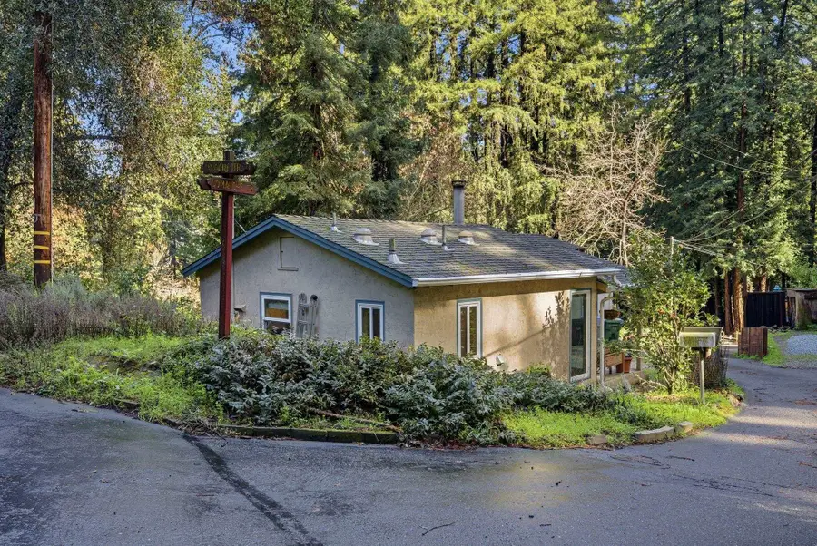 17741 Comanche Trl, Los Gatos, CA 95033 - #3