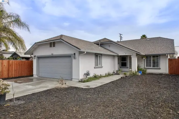 1740 Denver St, Modesto, CA 95358