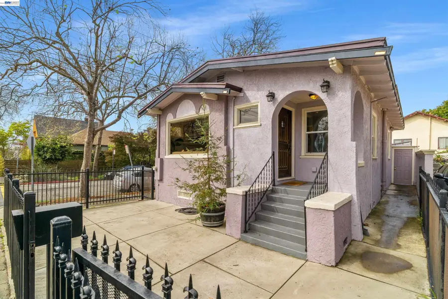 931 Bancroft Way, Berkeley, CA 94710 - #2