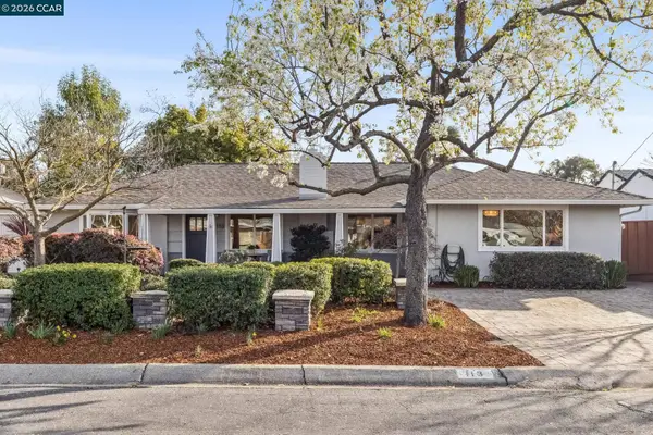 113 Adria Dr, Pleasant Hill, CA 94523