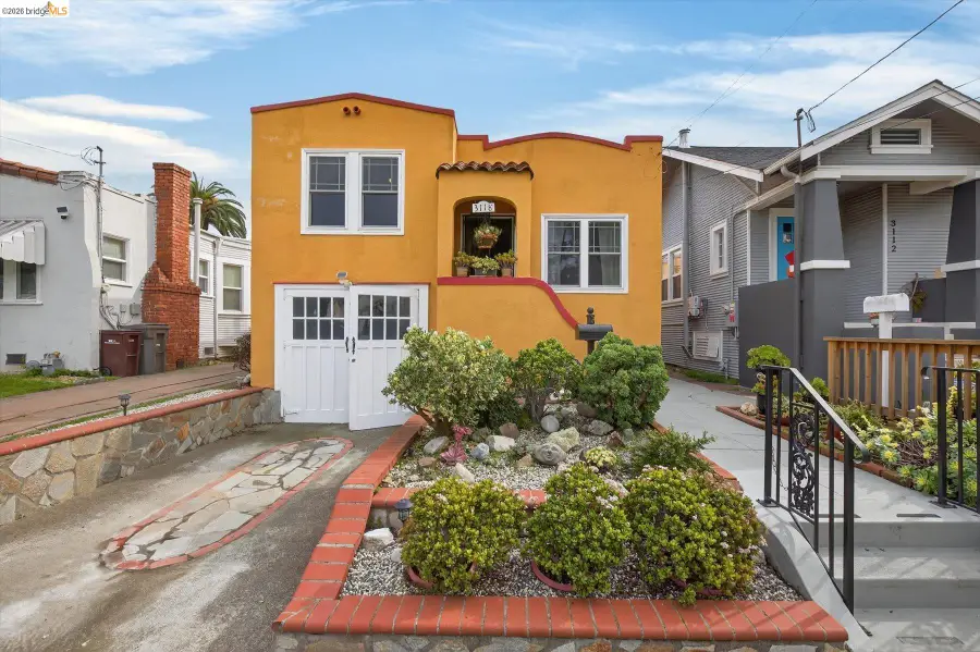 3118 60th Ave, Oakland, CA 94605 - #2