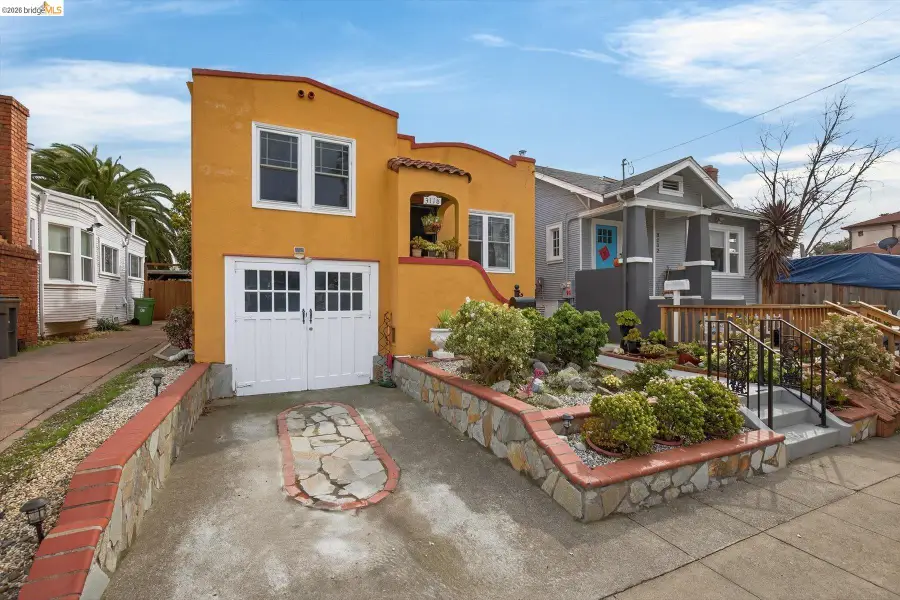 3118 60th Ave, Oakland, CA 94605 - #3